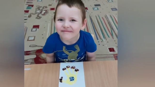"Грибные домики". Группа "Солнышко".Воспитатели: Зинова С.Н., Романова В.А смотреть онлайн