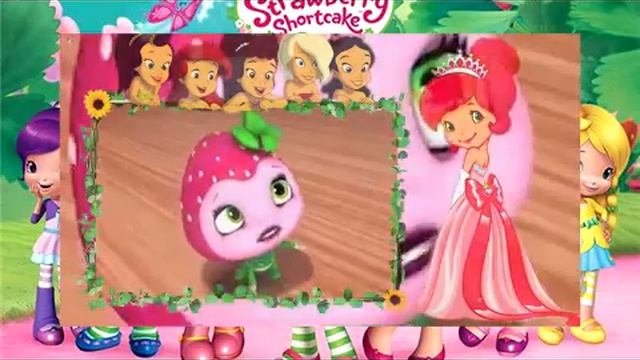 Кукла шарлотта земляничка Снежинка и школа гномов смотреть онлайн