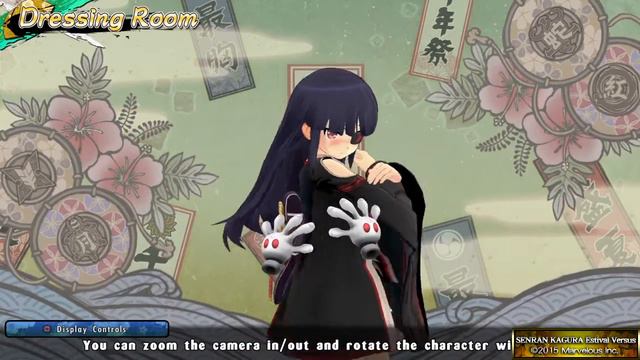 Лапание лолей в 60фпс(нет)