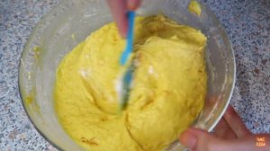 Выпечка из ТЫКВЫ 3 рецепта