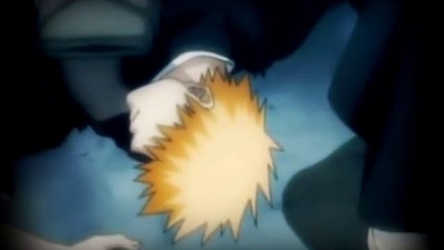 Rukia And Ichigo - Я за ним...