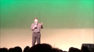 Чак Норрис о Брюсе Ли