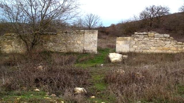 ТОП 10 Таинственных Мест в Крыму смотреть онлайн