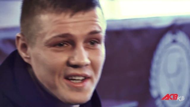 Кондратьев Иван ACB kb 16 смотреть онлайн