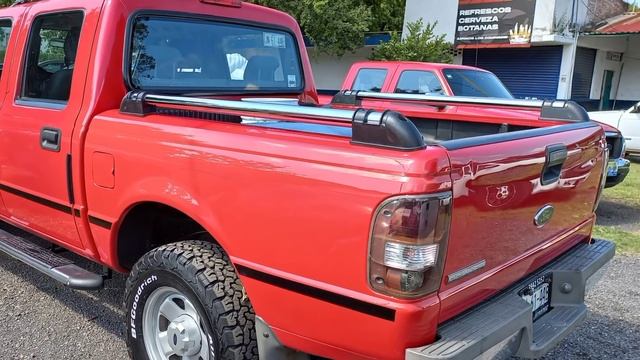 ford Ranger precios octubre 2021 tianguis guadalajara camionetas y autos usados pick up truck смотреть онлайн