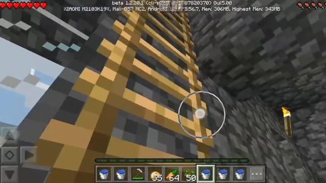 Как попасть в деревню компота на оригинальном Майнкрафте**2 часть**|Minecraft смотреть онлайн