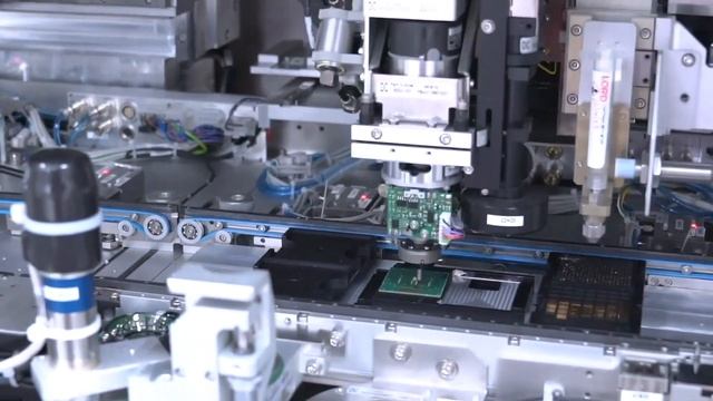 Benchmark Overview смотреть онлайн