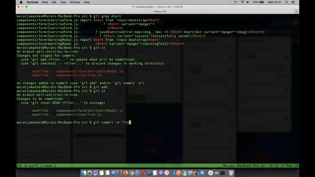Кыргызча лайвкодиң. Session 27. Django-based codecademy-like interactive learning platform. смотреть онлайн