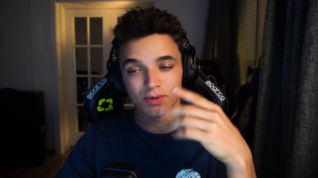 Lando Norris Answers YOUR Questions! - r/Formula1 AMA смотреть онлайн