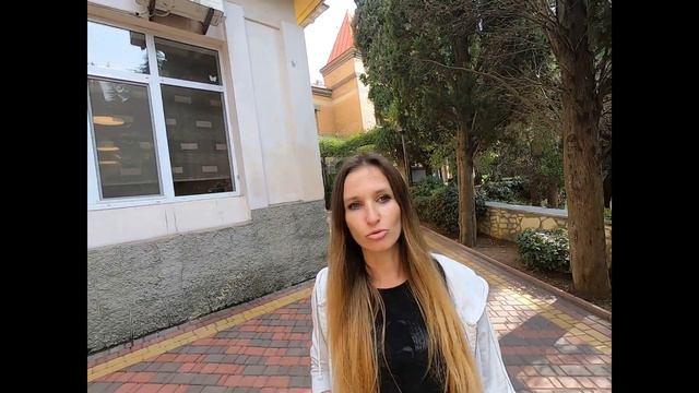 Где лучше ЖИТЬ в Крыму? Как я выбирала где жить