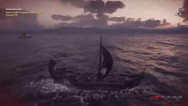 Одиссея - крутая игра ! Разные задания 20.03.22 Уровень Кошмар смотреть онлайн