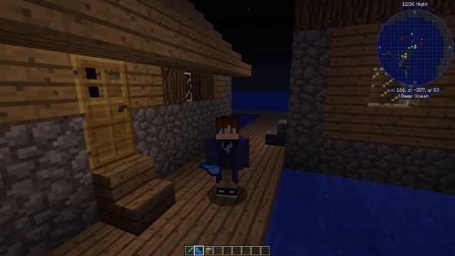 MINECRAFT COMES ALIVE | CREA TU FAMILIA | NUEVA VERSIÓN 6.1 - REVIEW MOD 1.12.2 (KARMALAND 4) смотреть онлайн