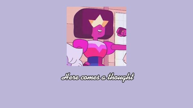 ༺✦ A Steven Universe Playlist ✦༺