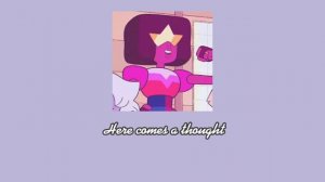༺✦ a Steven Universe playlist ✦༺