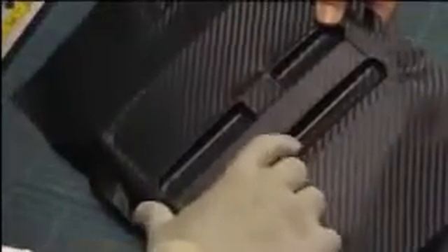 Карбон 3D.avi смотреть онлайн