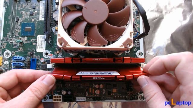 HP PRODESK 600 G2 MT - Ordinary PC Turns INTO GAMING PC смотреть онлайн