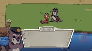 The Forest of Love Game Guide (1)