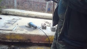 Правильно насаживаем молоток или кувалду на ручку через резину, раз и на всегда/  популярный способ