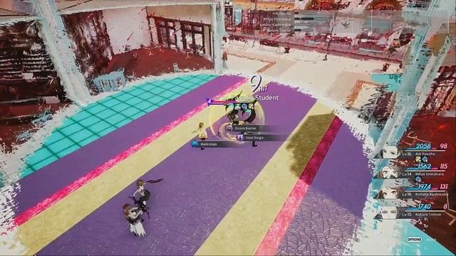 The Caligula Effect Overdose (PC) | Let's Play Full Walkthrough P3 смотреть онлайн