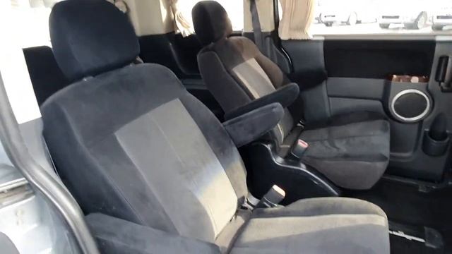 Mitsubishi delica d5 2010 год бензин 4вд смотреть онлайн