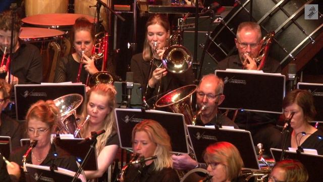 The Look of Love (Burt Bacharach)- Trijntje Oosterhuis, Henrike Oonk en Crescendo Ratum смотреть онлайн
