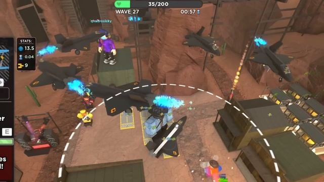 How I Beat TDS Quickdraw смотреть онлайн