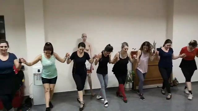 "Войводи" в новата эала :) смотреть онлайн