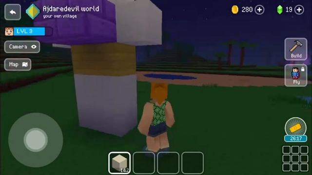 Building lolbit and enard/blockscraft? смотреть онлайн