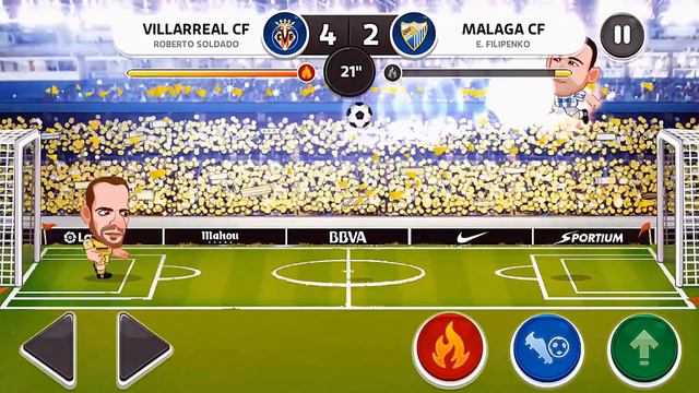 MEJORES ALTERNATIVAS GRATUITAS A FIFA 23 смотреть онлайн