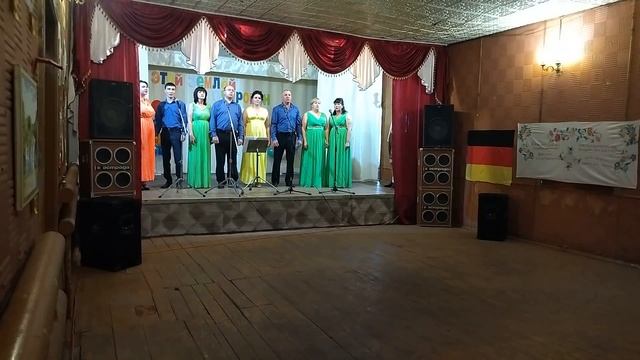 где березоньки шумят смотреть онлайн