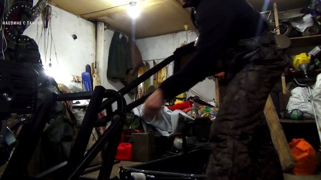 ТОФАЛАР 500 / ИНТЕРЕСНЫЙ МОТОБУКСИРОВЩИК /ОБЗОР С БАТЕЙ В ГАРАЖЕ / Наедине с тайгой смотреть онлайн