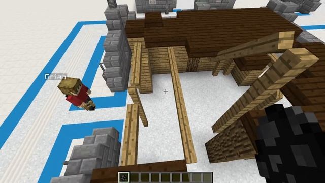 5 New Block Ideas for Minecraft 1.14 w/ Grian смотреть онлайн