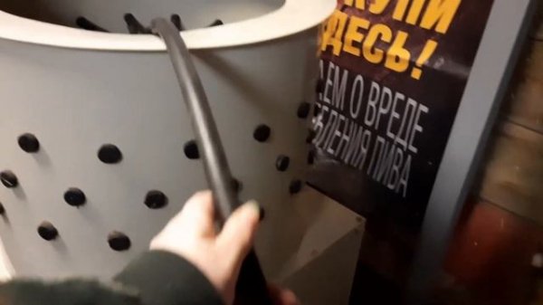 ОБЗОР ПЕРОЩИПАЛЬНОЙ МАШИНЫ - ПЕРОЩИПАЛКА SPRUT