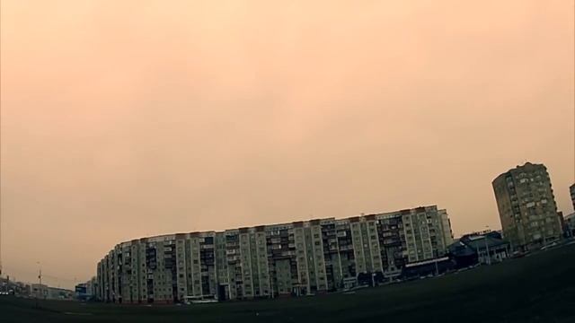 Вечерний Сургут смотреть онлайн