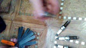 Солярис дергается при разгоне. Что будет со свечами после 60т\ км. пробега.