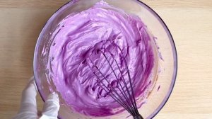 Нежнейший торт из голубики к праздничному столу / Blueberry cake