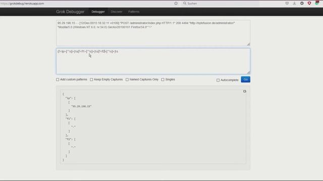 Grokking Apache Spark and Regex смотреть онлайн