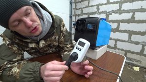 БЕЗОПАСНА ЛИ ДИЗЕЛЬНАЯ АВТОНОМКА ПРИ ИСПОЛЬЗОВАНИИ В ПАЛАТКЕ.