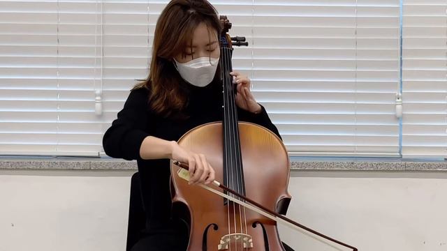 L. van Beethoven “Minuet in G” | 베토벤의 미뉴엣 사장조 | HyeYoung | #랜선음악회 смотреть онлайн