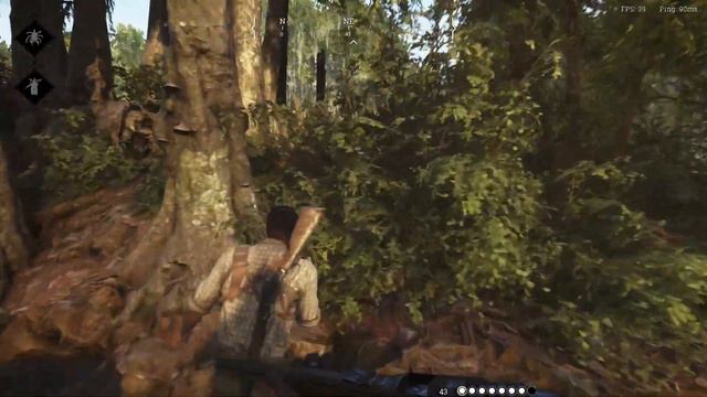 Hunt Showdown - Охота за головами... смотреть онлайн