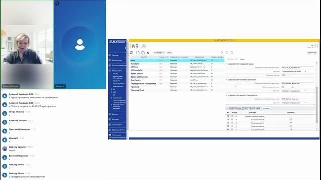 Возможности IP-АТС «Агат CU»: презентация заказчику