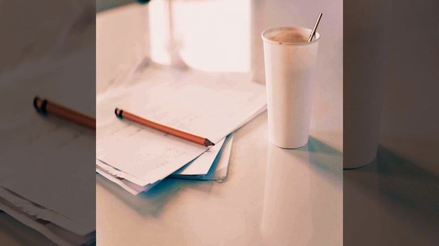 Созерцая (понедельник)