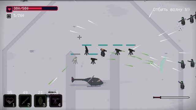ReLinked Let's Play - Эпизод 02 - Прошёл СССР смотреть онлайн