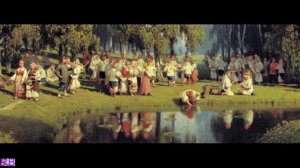 К17. И. С. Шмелёв - Под Троицей..