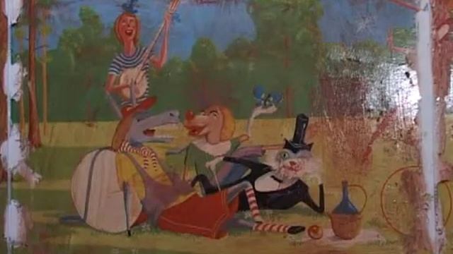 Ремонт детской поликлиники в Нелидово. смотреть онлайн