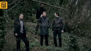 Kurtlar Vadisi Pusu 214. Bölüm