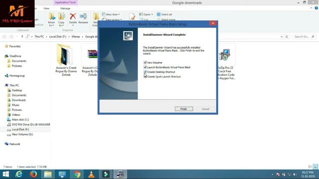 Piano In PC | Download, Install And Features. смотреть онлайн