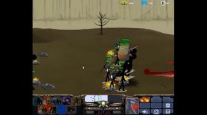 Stick War 2 Full Gameplay Walkthrough