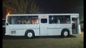 New mod Daewoo bs pack(W.İ.P)-Proton Bus Simulator