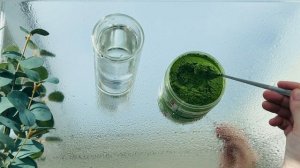 Витграсс порошок